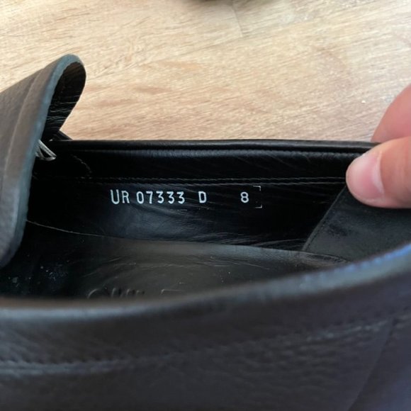 EUC Salvatore Ferragamo Moccasin Loafers - Picture 6 of 7